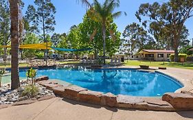 Discovery Parks - Moama West